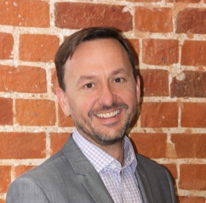 Jon Worley, CEO of Proxamas proximity marketing division