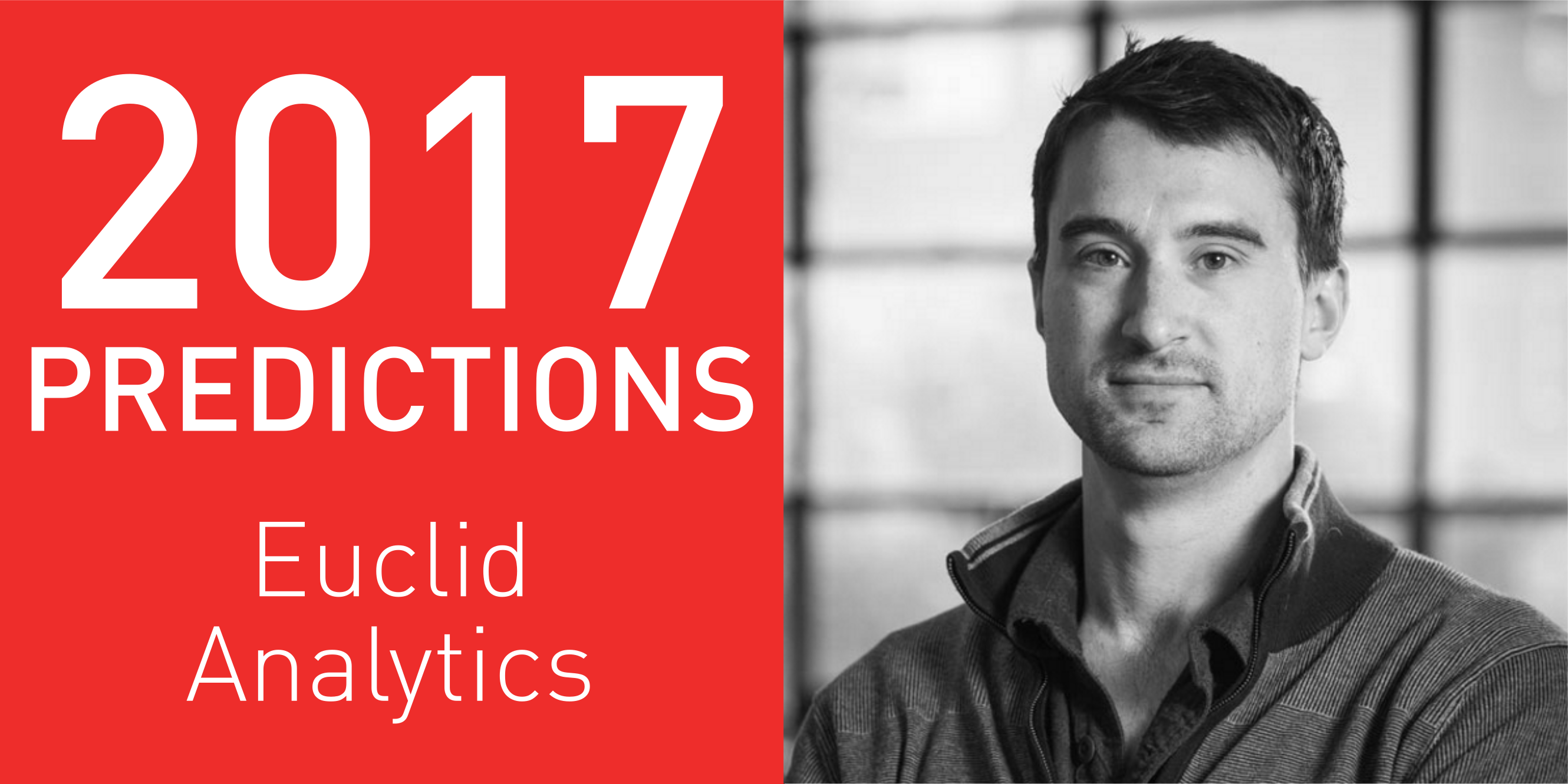 2017 predictions Euclid Analytics