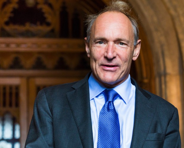 Tim Berners-Lee calls for a better internet as it ...