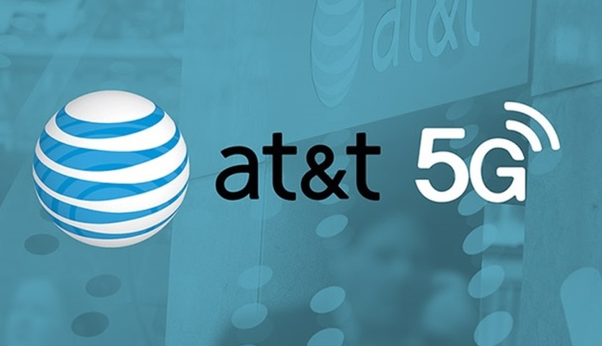 AT&T switches on 5G for customers in 10 cities