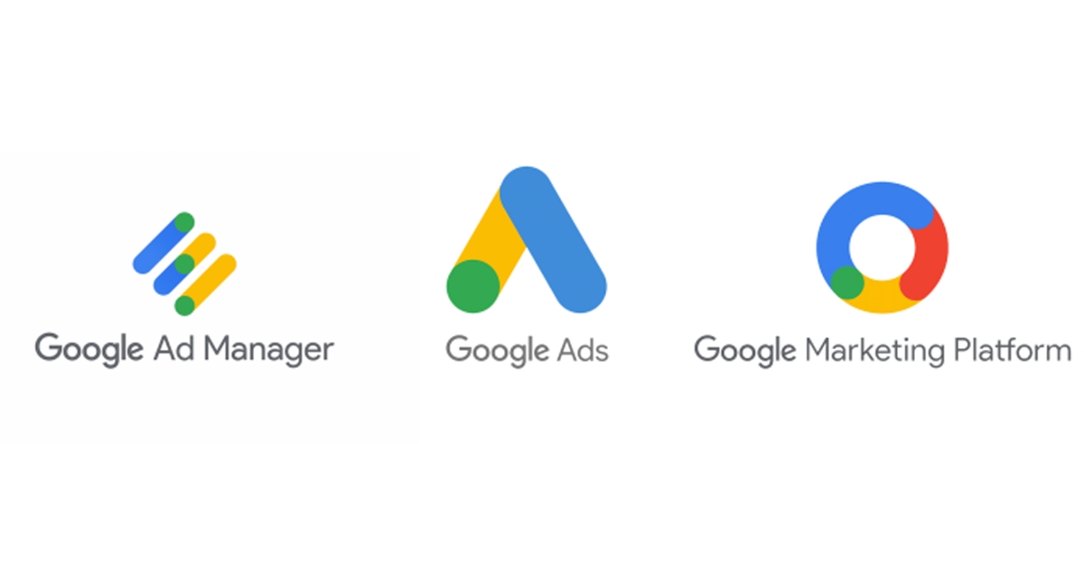 Google ad products