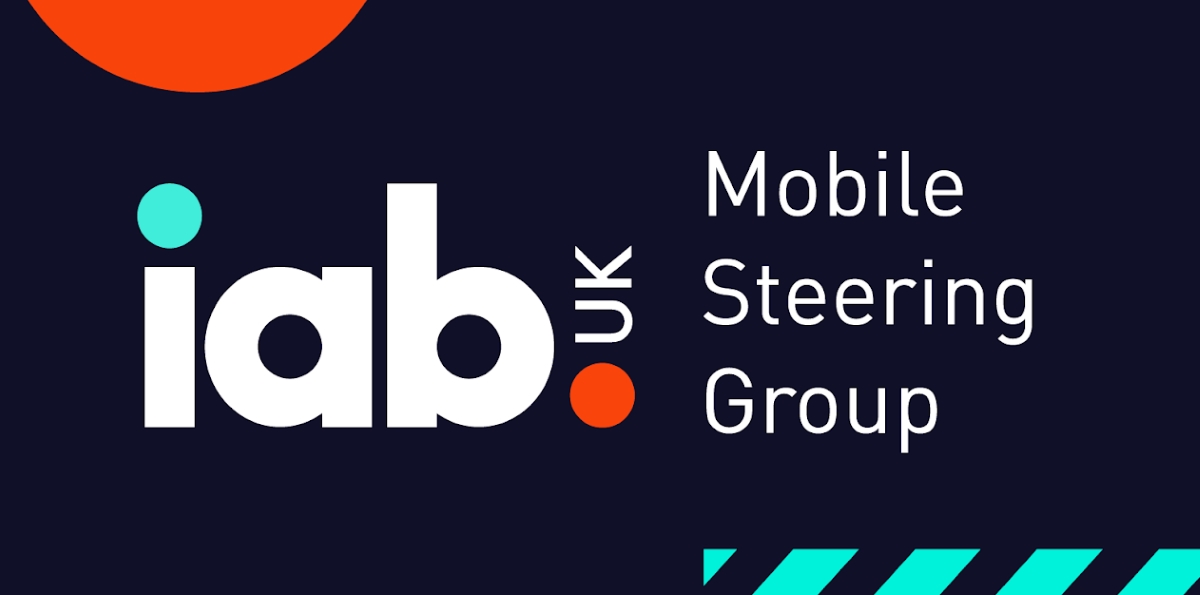 IAB UK Mobile Steering Group