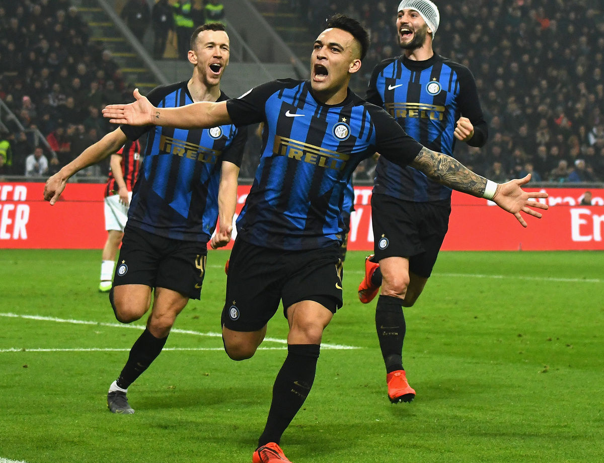 Inter Milan Video Campaign With Dugout Drives Fan Engagement At Scale Mobile Marketing Magazine