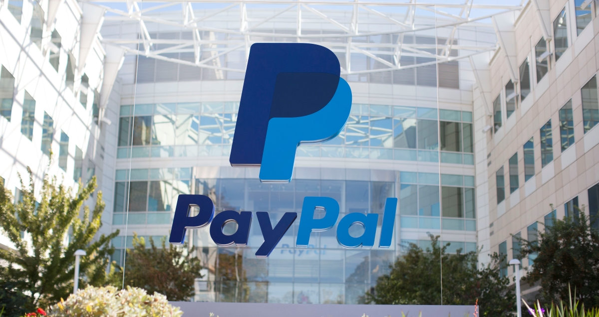 PayPal leaves Facebook's Libra Association
