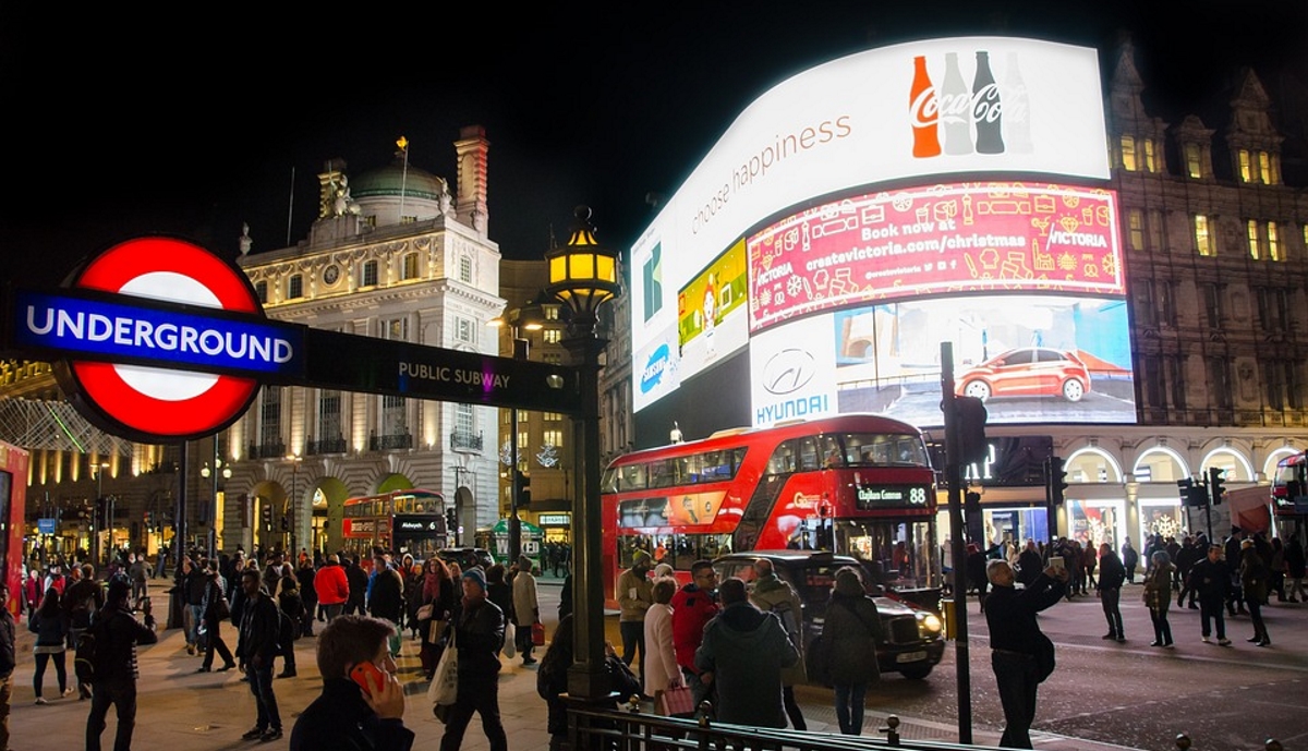UK advertising investment hit £6bn in Q2 2019