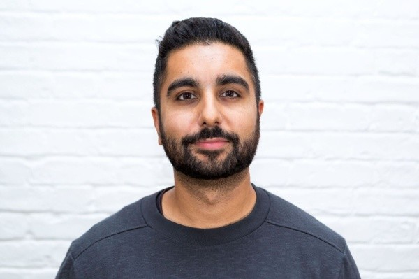 Dal Gill, global head of programmatic at Seedtag
