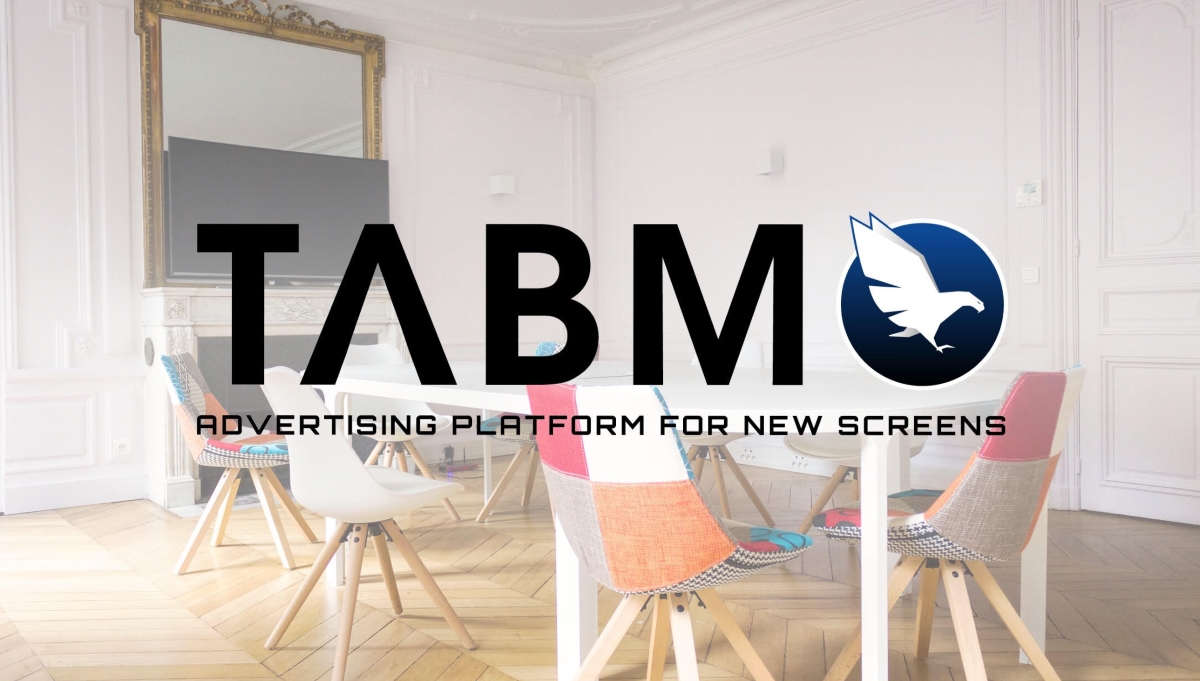 TabMo launches cross-device advertising solution for programmatic guaranteed