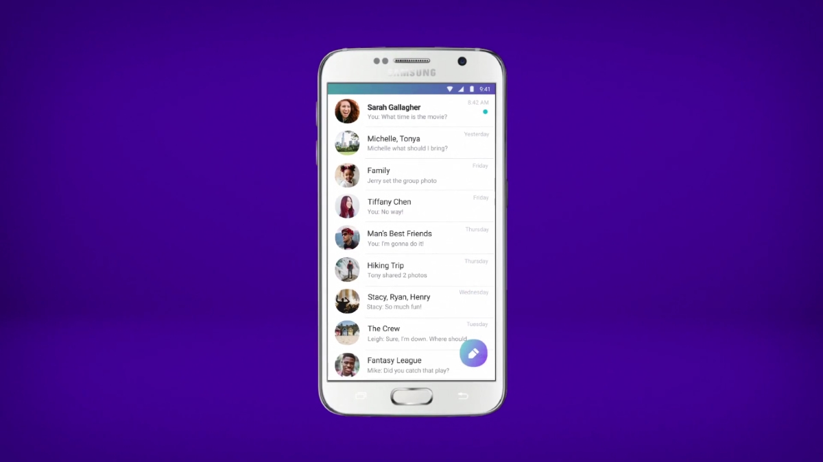 Yahoo calls it a day on Messenger after 20 years | Mobile Marketing