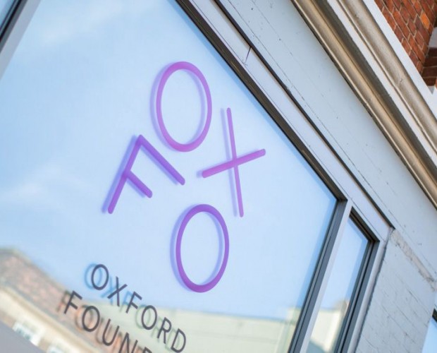 Oxford Foundry grants £120,000 to startups aiding economic recovery 