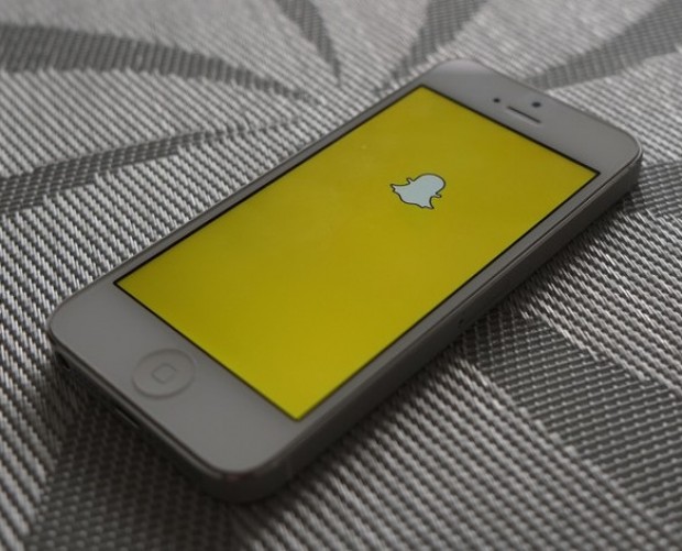 Snapchat plans on helping brands know if their campaigns are driving foot traffic