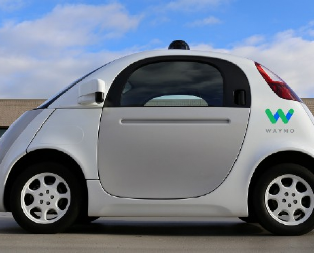 Google's Waymo is inviting 'hundreds of people' to test out its self-driving vehicles