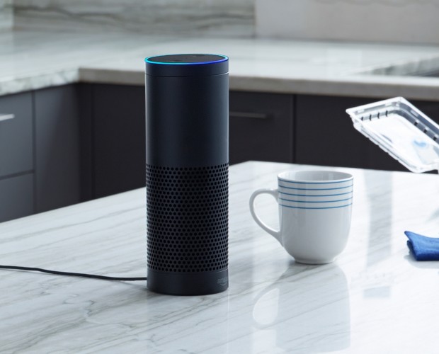 Amazon wants to make sure Alexa only responds to ‘Alexa’