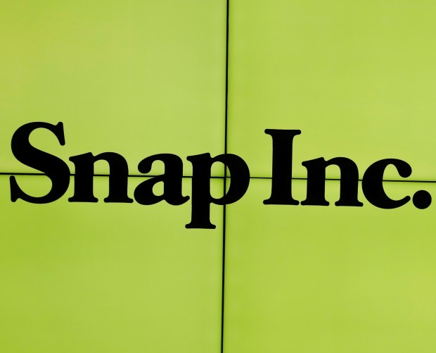 Snap shares continue to sink with end of lock-up periods approaching