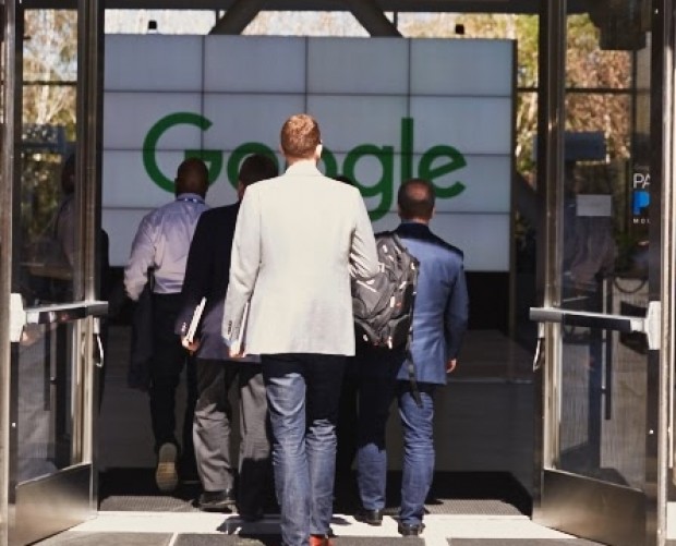Google's Alphabet sees 28 per cent drop in profits following €2.4bn EC fine