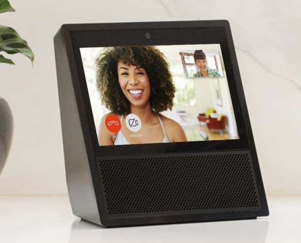 Facebook could be introducing an image-focused smart speaker