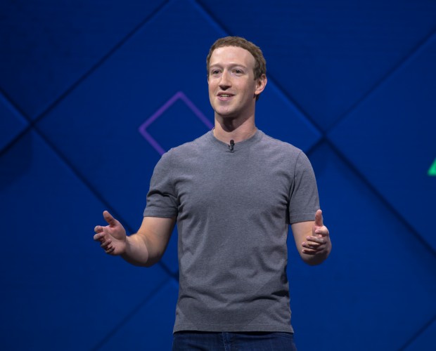 Facebook posts profit jump, shares soar to record-high, and messaging monetisation