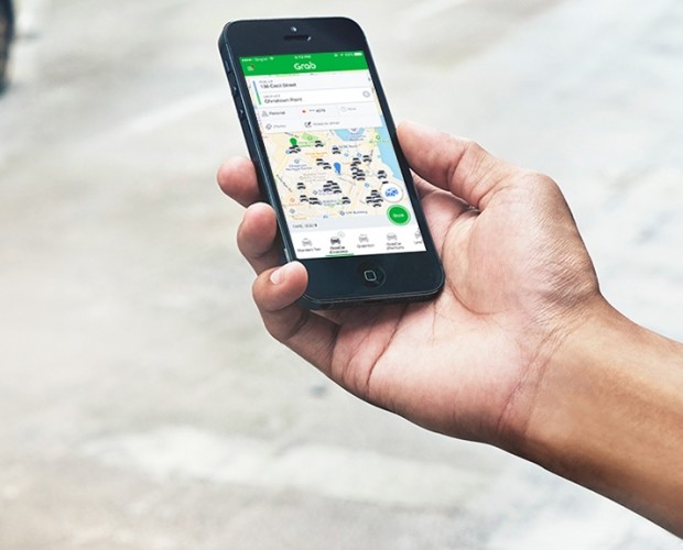 Grab invests $100m in Myanmar in effort to shut out Uber