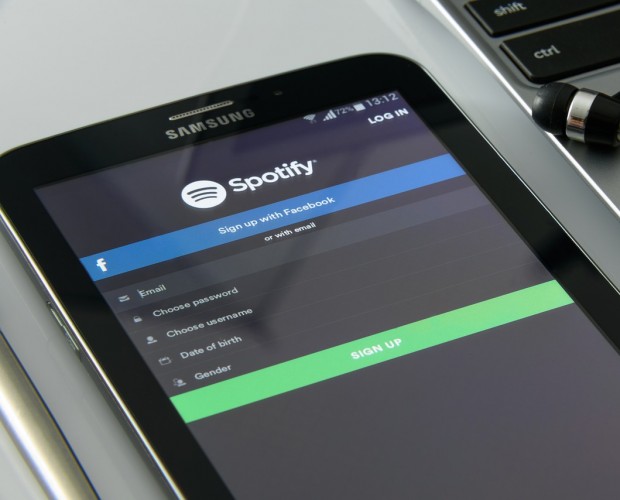 Adobe looks to harness Spotify's cross-channel reach