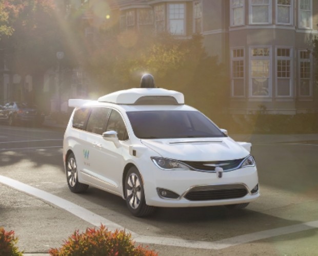 US lawmakers will vote on first major self-driving car legislation next week