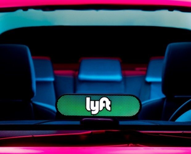 Alphabet could be lining up $1bn Lyft investment