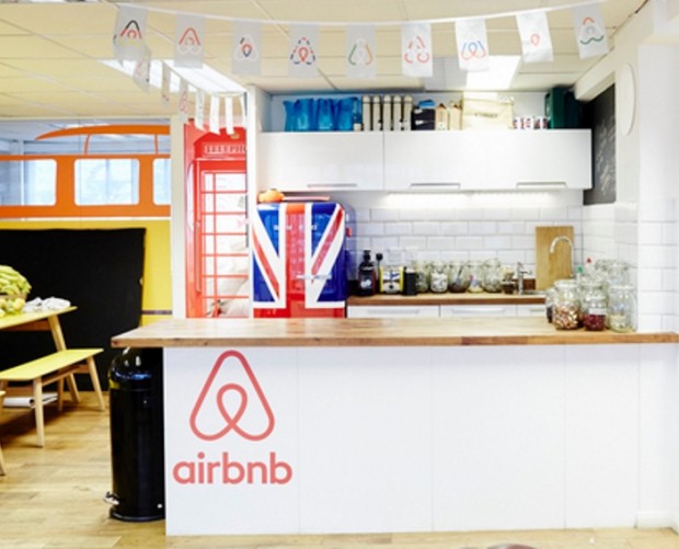 Airbnb enjoys huge Facebook audience growth to top list of travel booking companies