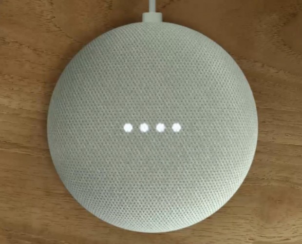 Google permanently disables Home Mini button after speaker is found accidentally spying on users