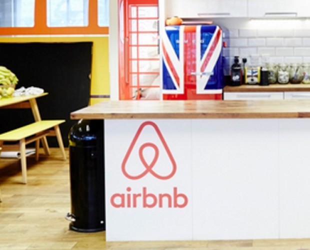 Airbnb picks up two firms as it looks to make its platform better for everyone