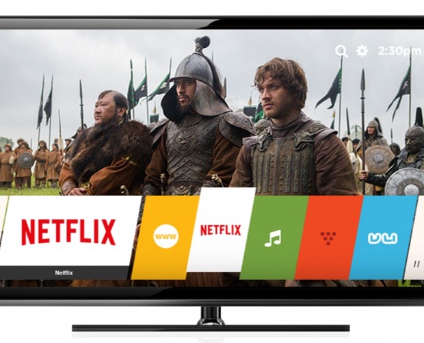 Brits are spending more than £300m a month on TV streaming services