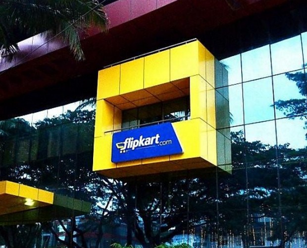 Amazon wants to pick up 60 per cent of Flipkart