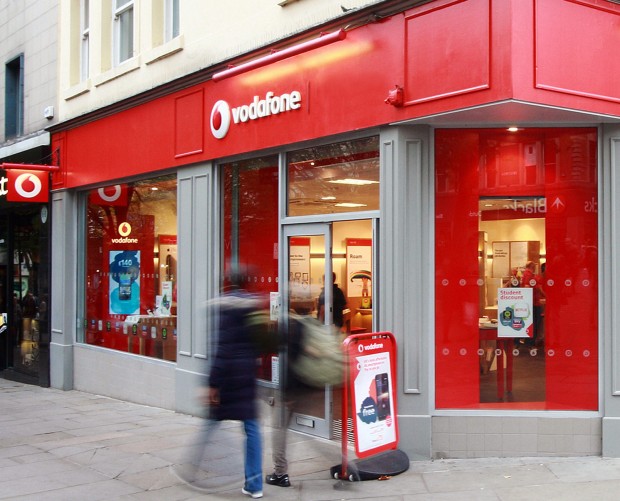 Vodafone now offers Amazon Prime Video with mobile plans