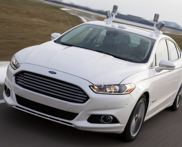Insurers warn car makers not to overstate autonomous capabilities