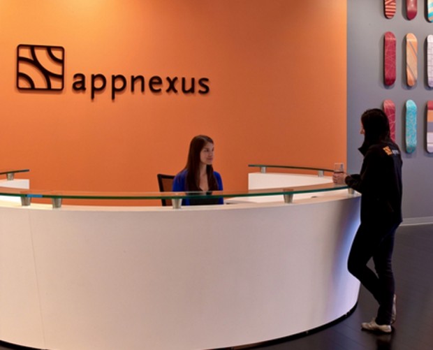 AppNexus launches Guaranteed Views, offering 100 per cent viewability at scale