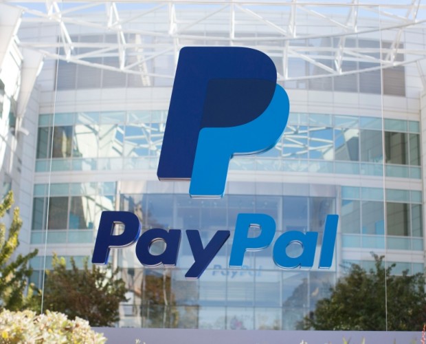 PayPal to spend up to $3bn a year on M&A