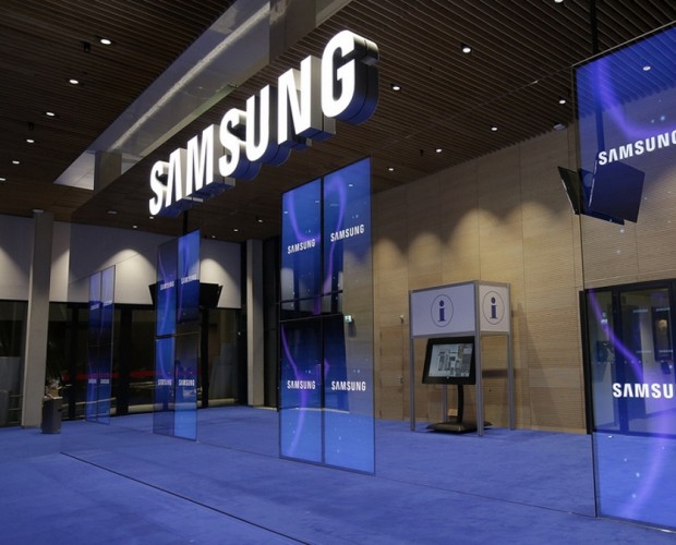 Samsung sees profit growth slow in Q2 as competition heats up