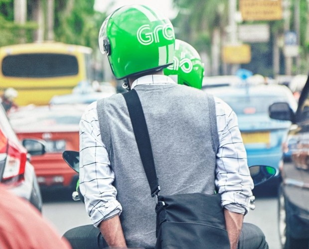 Grab picks up $2bn to fuel its continued growth in Southeast Asia