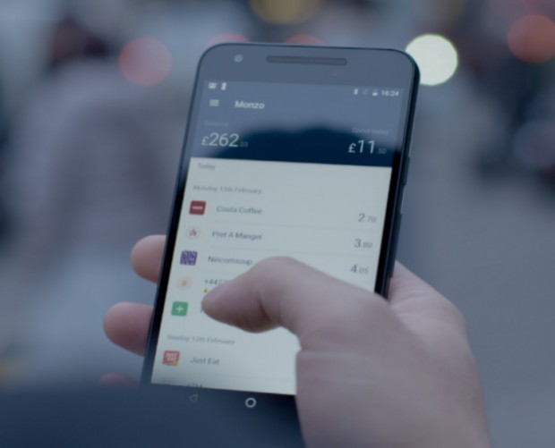 Monzo launches accounts for under 18s