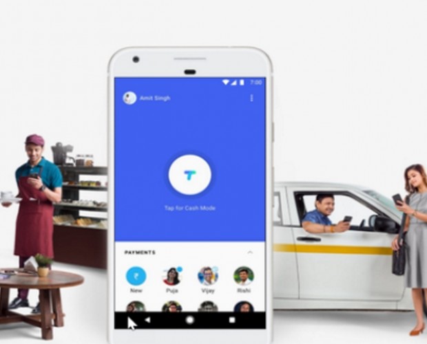 Google's India payments app Tez gets an upgrade and rebrand ahead of expansion
