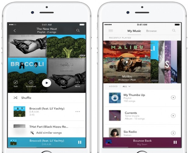 Pandora focuses on shorter ads and more personalisation