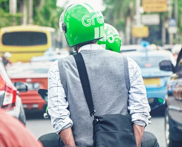 Grab invests $250m in Indonesian startups to assert dominance