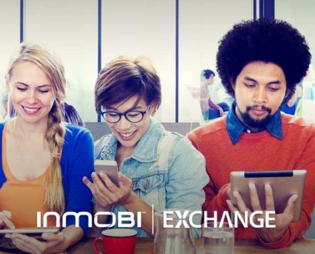 InMobi launches programmatic exchange in EMEA