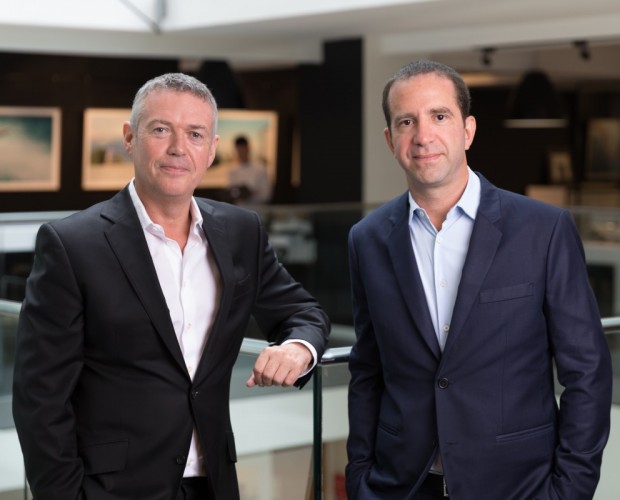 M&C Saatchi Mobile rebrands for the age of hyperconnectivity