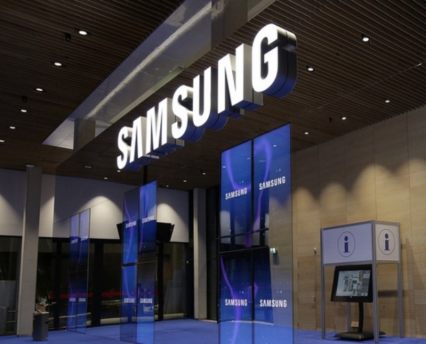 Samsung buys AI tech firm to help with 5G transition