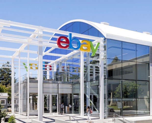 eBay takes Amazon to court over alleged poaching of sellers