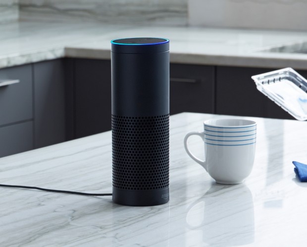 Amazon is accounting for 63 per cent of the US smart speaker market