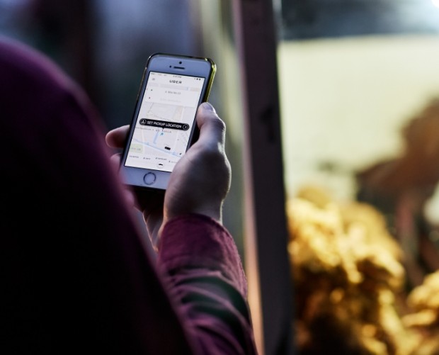 Uber launches subscription service in five US cities