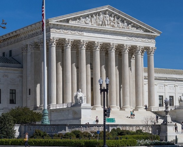 US Supreme Court to weigh in on App Store antitrust case