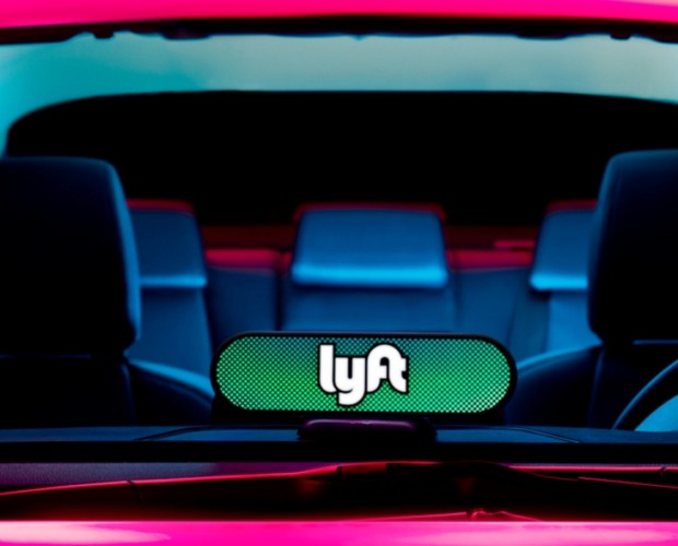 Lyft files paperwork to prepare for IPO