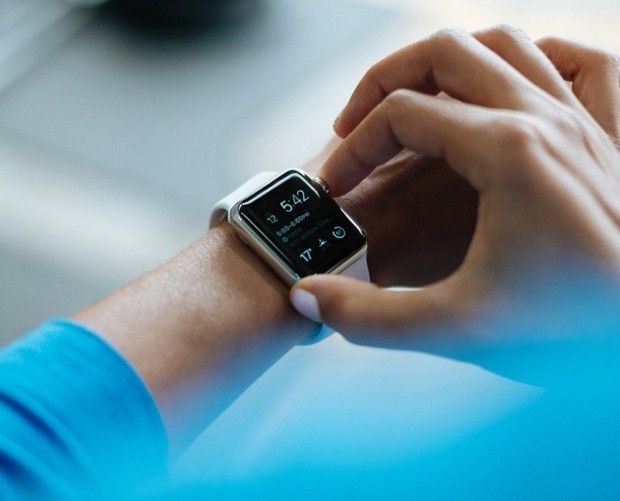 Wearable devices most popular among Americans over 55