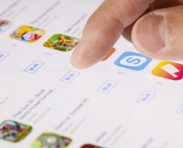 App ad market to surge to over $64bn by 2020