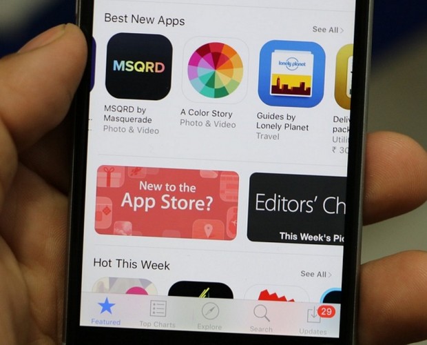 Apple App Store rule change means in-app purchases can now be gifted